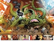 Dr. Strange's old enemy (Image via Marvel)